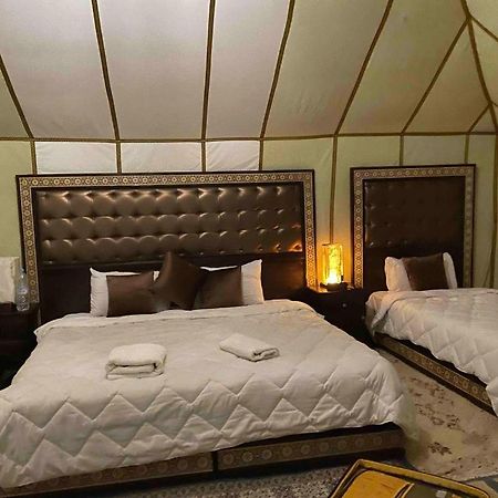 Sahara Safari Camp Hotel Merzouga Exterior photo