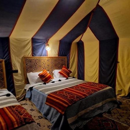 Sahara Safari Camp Hotel Merzouga Exterior photo
